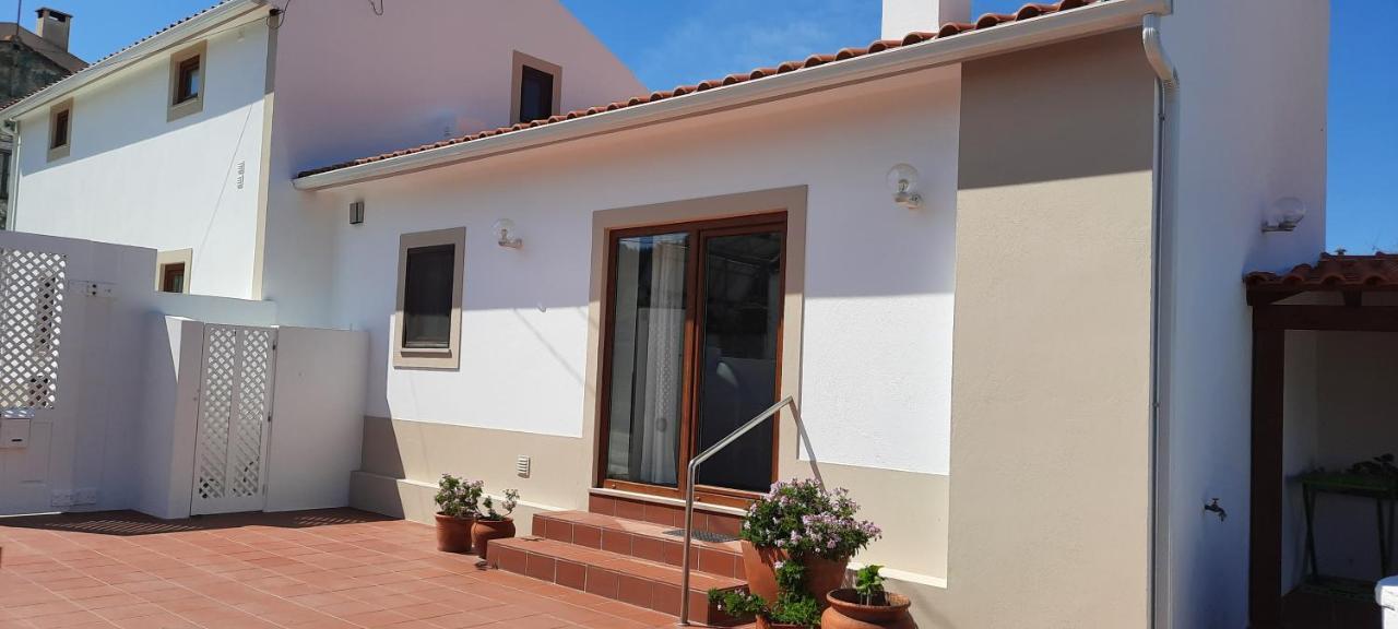 Casa Vitorino'S Villa Vale de Maceira Eksteriør billede