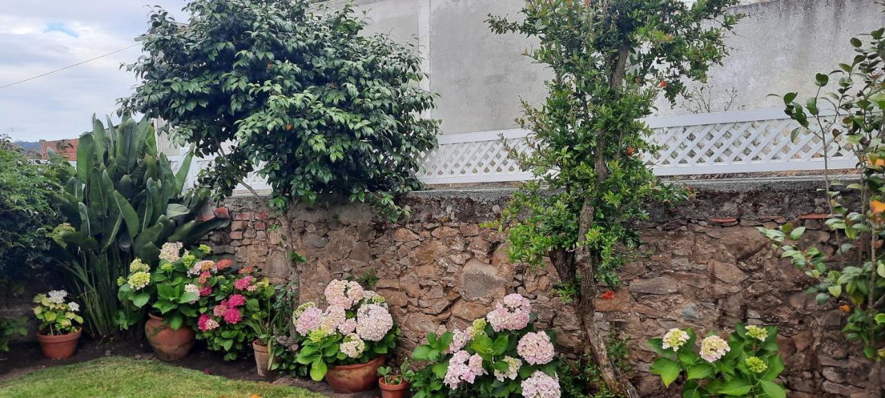 Casa Vitorino'S Villa Vale de Maceira Eksteriør billede