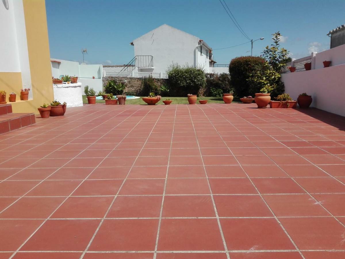 Casa Vitorino'S Villa Vale de Maceira Eksteriør billede