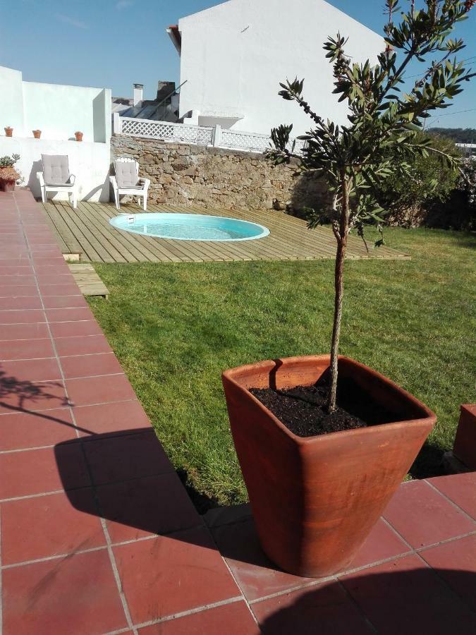 Casa Vitorino'S Villa Vale de Maceira Eksteriør billede