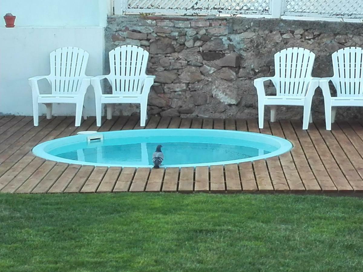 Casa Vitorino'S Villa Vale de Maceira Eksteriør billede