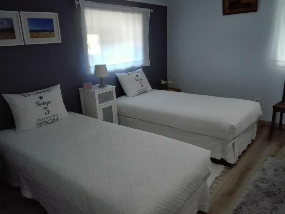Casa Vitorino'S Villa Vale de Maceira Eksteriør billede