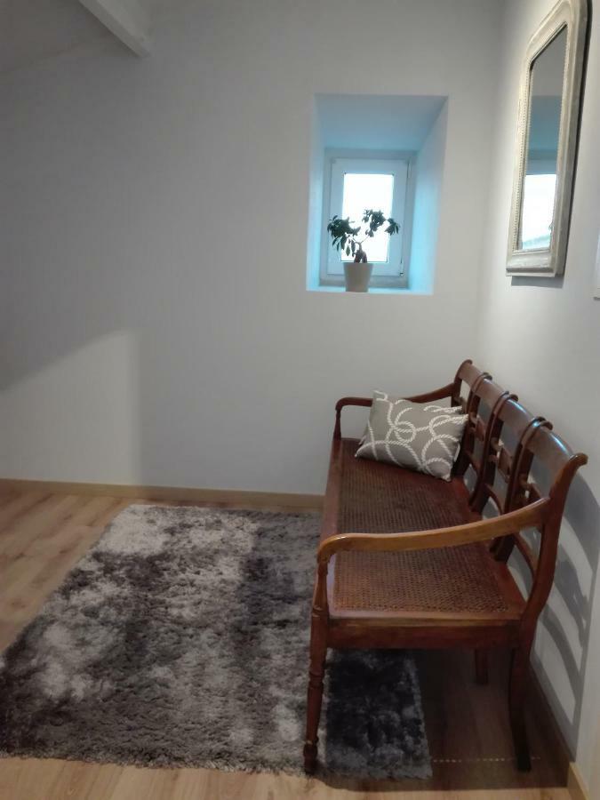 Casa Vitorino'S Villa Vale de Maceira Eksteriør billede